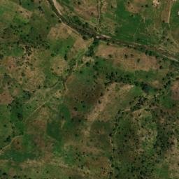 Satellite imagery of Hosséré Bine, CM