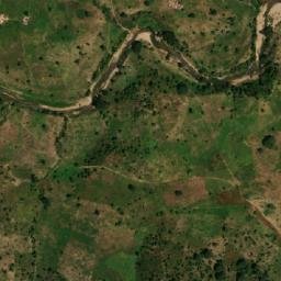 Satellite imagery of Hosséré Bine, CM