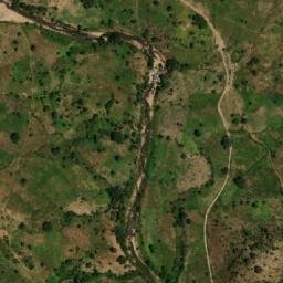 Satellite imagery of Hosséré Bine, CM