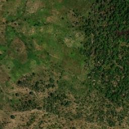 Satellite imagery of Hosséré Djevé, CM
