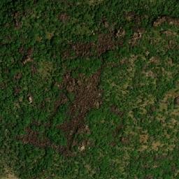 Satellite imagery of Hosséré Djevé, CM
