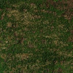 Satellite imagery of Hosséré Djevé, CM