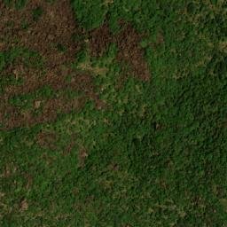Satellite imagery of Hoséré Gongon, CM