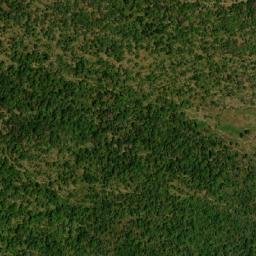 Satellite imagery of Hosséré Hataram, CM