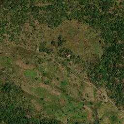 Satellite imagery of Hosséré Hataram, CM