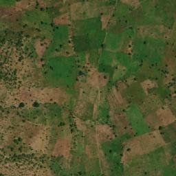 Satellite imagery of Hosséré Pléou, CM