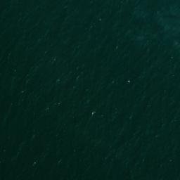 Satellite imagery of Mũi Nghinh Phong, VN