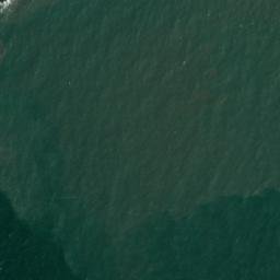 Satellite imagery of Mũi Nghinh Phong, VN