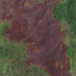 Satellite imagery of Esconchada Point, PH