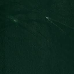 Satellite imagery of Punta La Peña, VE