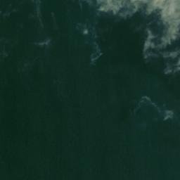 Satellite imagery of Punta Manglillo, VE