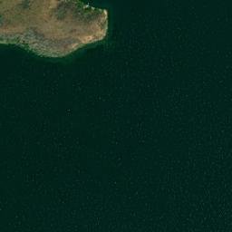 Satellite imagery of Punta Larga, VE