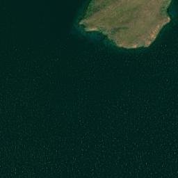 Satellite imagery of Punta Larga, VE