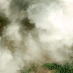 Satellite imagery of Fila Macanillar, VE