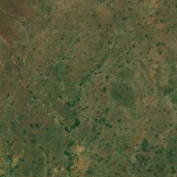Satellite imagery of Wélé Wéla, BF