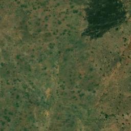 Satellite imagery of Wélé Wéla, BF