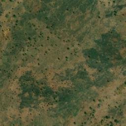 Satellite imagery of Wélé Wéla, BF