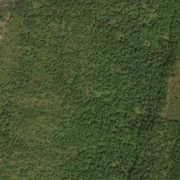 Satellite imagery of Tangouota, BJ