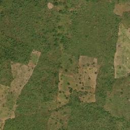 Satellite imagery of Tangouota, BJ