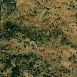 Satellite imagery of Hoséré Pamarankayan, CM