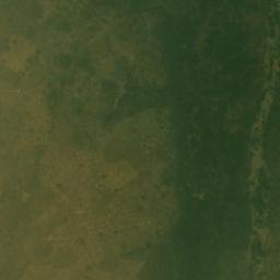 Satellite imagery of Hosséré Gletni, CM