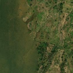 Satellite imagery of Hosséré Gletni, CM