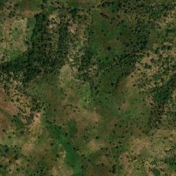 Satellite imagery of Hosséré Bine, CM