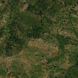 Satellite imagery of Hosséré Bine, CM