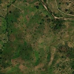 Satellite imagery of Hosséré Bine, CM