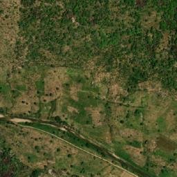 Satellite imagery of Hosséré Gamlougoum, CM