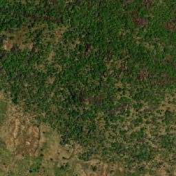 Satellite imagery of Hosséré Gamlougoum, CM