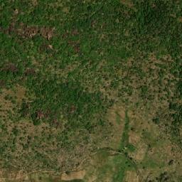 Satellite imagery of Hoséré Gongon, CM