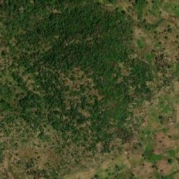 Satellite imagery of Hosséré Hataram, CM