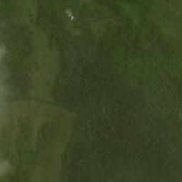 Satellite imagery of Cerro de la Puya, CO