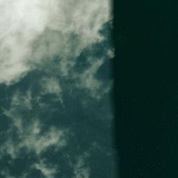 Satellite imagery of Punta Siete Copas, VE