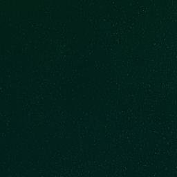 Satellite imagery of Punta Chopín, VE