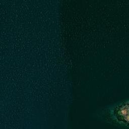 Satellite imagery of Punta Yaguaracual, VE