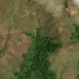 Satellite imagery of Fila Macanillar, VE
