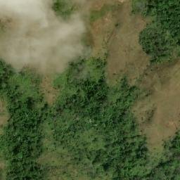 Satellite imagery of Fila Macanillar, VE