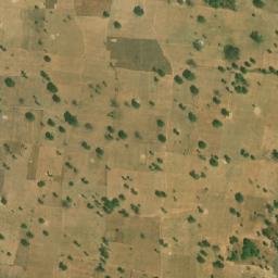 Satellite imagery of Datanouata, BJ