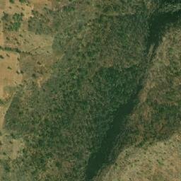 Satellite imagery of Datanouata, BJ