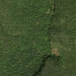 Satellite imagery of Tangouota, BJ