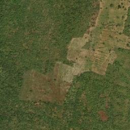 Satellite imagery of Tangouota, BJ