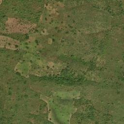 Satellite imagery of Tangouota, BJ