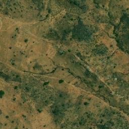 Satellite imagery of Hosséré Moukoulvi, CM