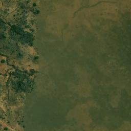Satellite imagery of Hosséré Moukoulvi, CM