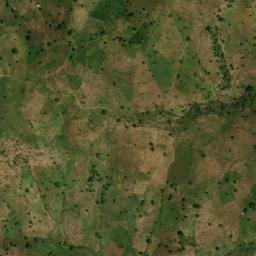 Satellite imagery of Hosséré Bine, CM