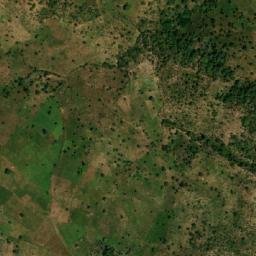 Satellite imagery of Hosséré Bine, CM
