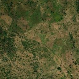 Satellite imagery of Hosséré Bine, CM