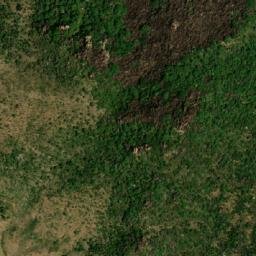 Satellite imagery of Hosséré Gamlougoum, CM